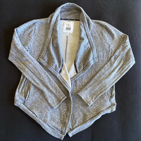 Victoria' Secret VSX Sport Jacket Size L Pre-Owned - Picture 1 of 6